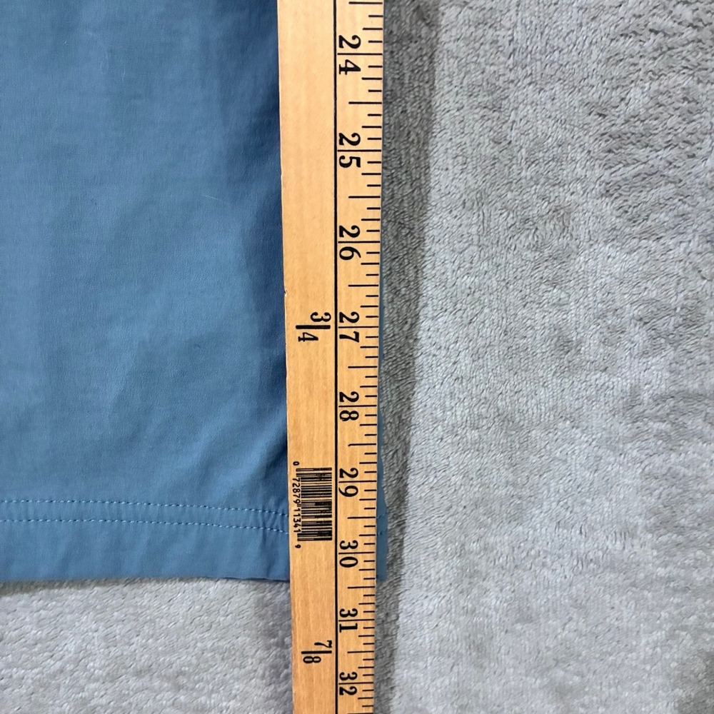 Eddie Bauer First Ascent Pants Women 6 Fleece Lined Hiking Outdoors Gorpcore - Picture 8 of 10